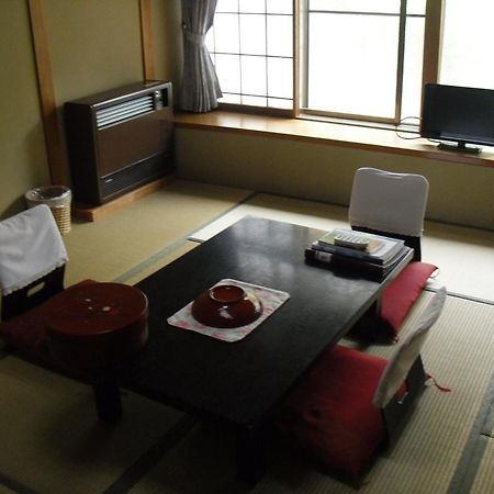 료칸 와라비노 Takayama  외부 사진