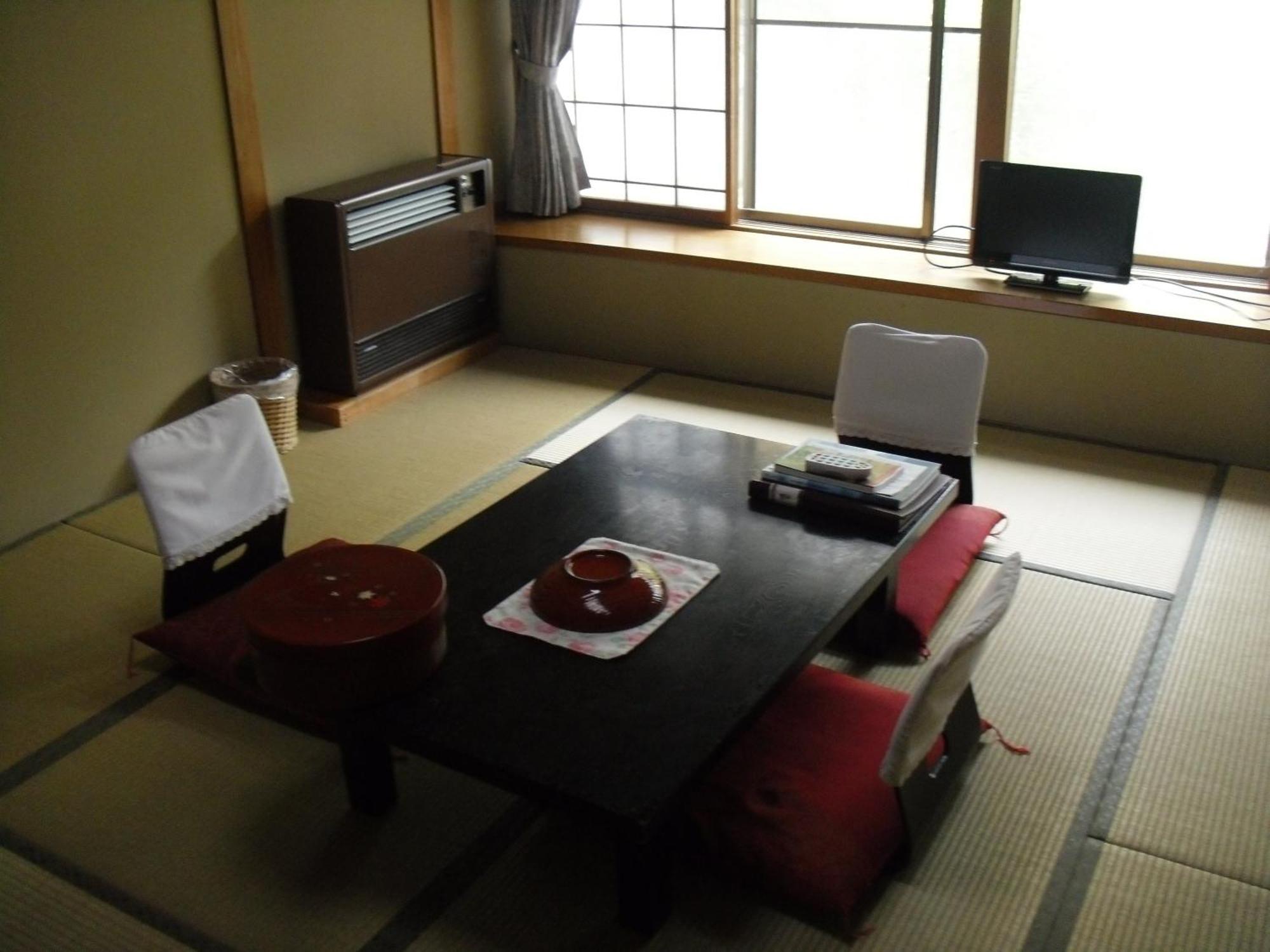 료칸 와라비노 Takayama  외부 사진