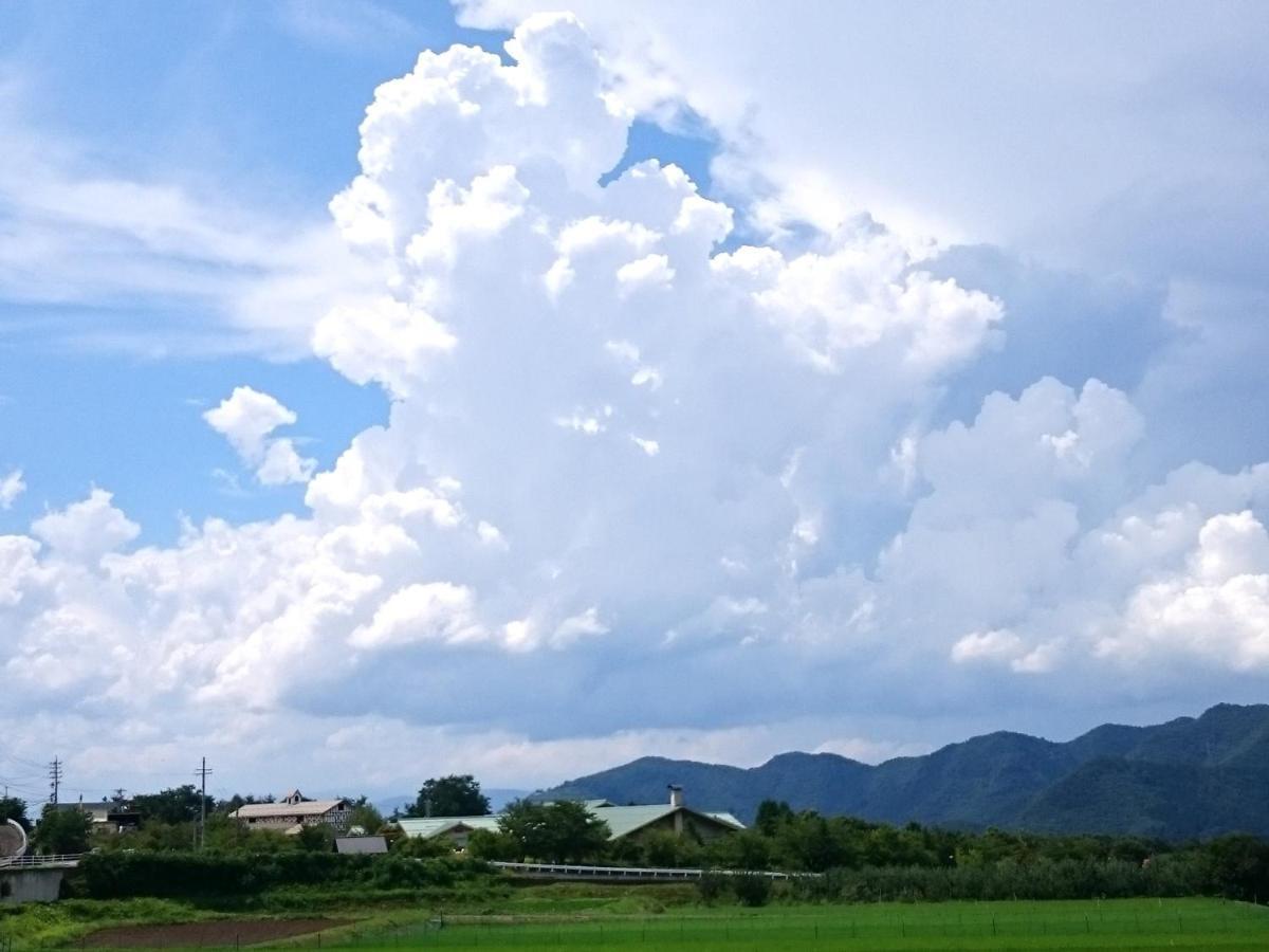 료칸 와라비노 Takayama  외부 사진