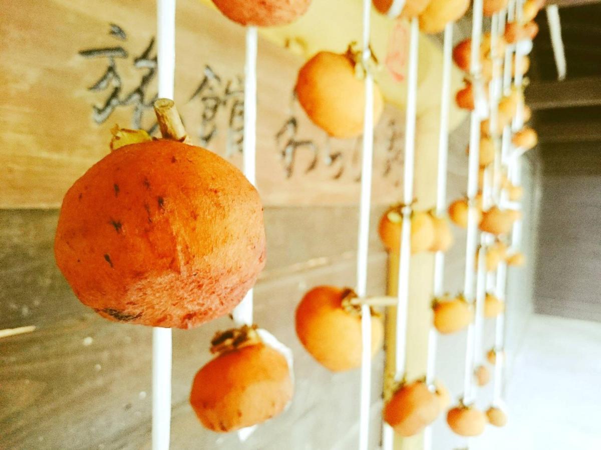 료칸 와라비노 Takayama  외부 사진